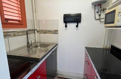 Studio clé en main à vendre à Sainte-Anne