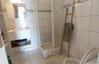 Appartement T2, vue mer imprenable - SAINTE-LUCE