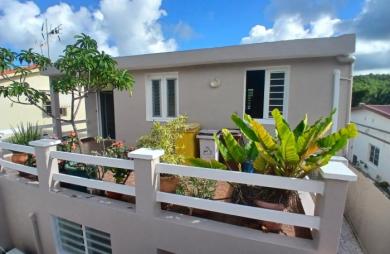 Vente Maison 110m&sup2; 6 pièces Le François