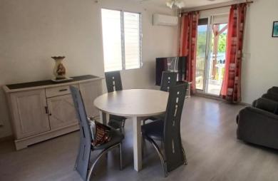 Vente Maison 110m&sup2; 6 pièces Le François