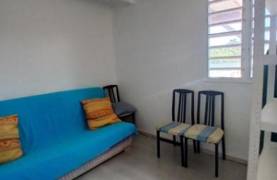 Vente Maison 110m&sup2; 6 pièces Le François