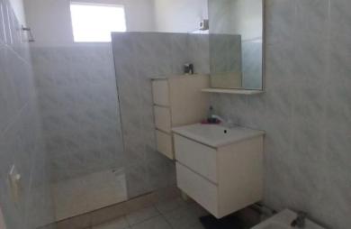 Vente Maison 110m&sup2; 6 pièces Le François