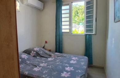 Vente Maison 110m&sup2; 6 pièces Le François