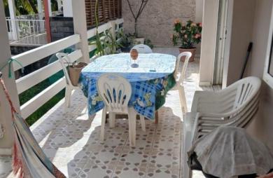 Vente Maison 110m&sup2; 6 pièces Le François