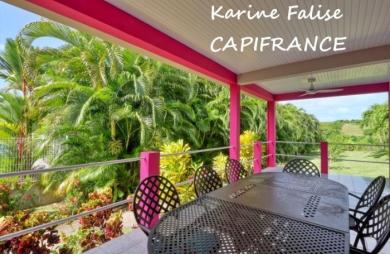 Vente Maison 158m&sup2; 5 pièces Sainte Anne