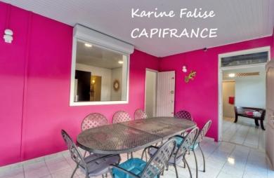 Vente Maison 158m&sup2; 5 pièces Sainte Anne