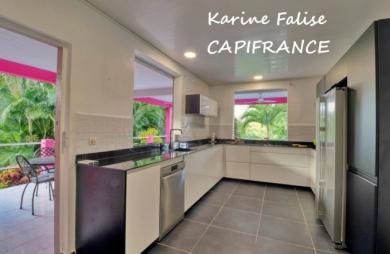 Vente Maison 158m&sup2; 5 pièces Sainte Anne