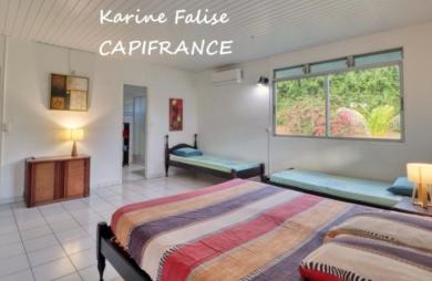 Vente Maison 158m&sup2; 5 pièces Sainte Anne