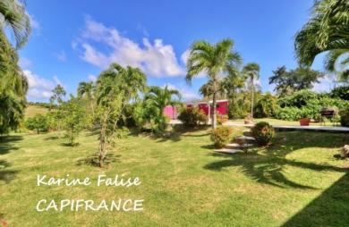 Vente Maison 158m&sup2; 5 pièces Sainte Anne
