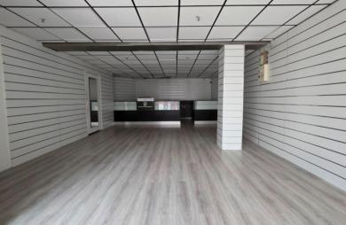 LOCAL COMMERCIAL A LOUER AU LAMENTIN