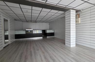 LOCAL COMMERCIAL A LOUER AU LAMENTIN