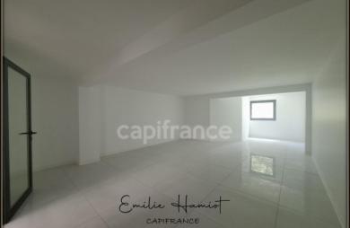 Location Bureaux 46m&sup2; 1 pièce Fort de france