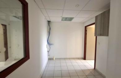 Location Bureaux 116m&sup2; 7 pièces Le Lamentin