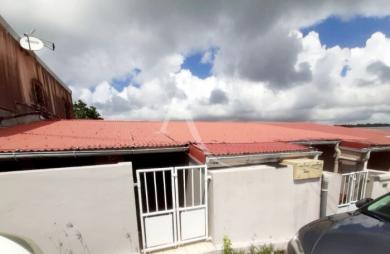 Vente Immeuble 210m² 9 pièces Fort de france