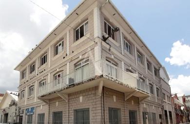 Vente Bureaux 150m² 10 pièces Fort de france