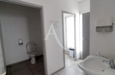 Vente Bureaux 150m² 10 pièces Fort de france