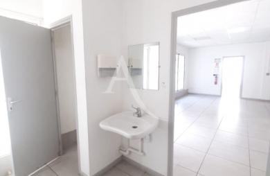 Vente Bureaux 150m² 10 pièces Fort de france