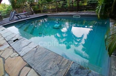 Vente Maison 270m&sup2; 13 pièces Rivière Pilote