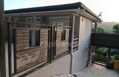 Vente Maison 270m&sup2; 13 pièces Rivière Pilote