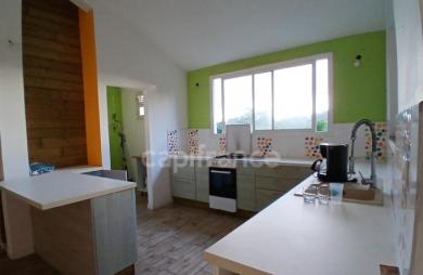 Vente Maison 270m&sup2; 13 pièces Rivière Pilote