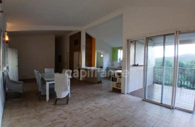Vente Maison 270m&sup2; 13 pièces Rivière Pilote