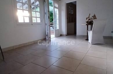 Vente Maison 270m&sup2; 13 pièces Rivière Pilote
