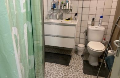 Charmante maison F3 vendue meublée et rénovée   PETIT-BOURG