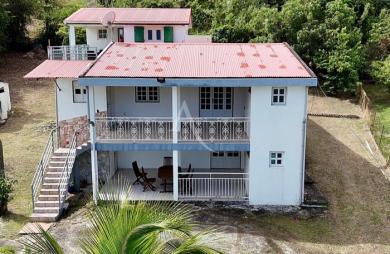Vente Maison 169m² 8 pièces Le Vauclin