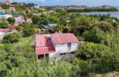 Vente Maison 169m² 8 pièces Le Vauclin