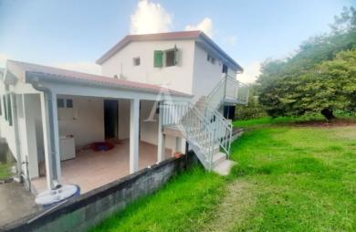 Vente Maison 169m² 8 pièces Le Vauclin