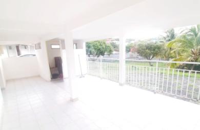Vente Maison 169m² 8 pièces Le Vauclin