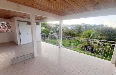 Vente Maison 169m² 8 pièces Le Vauclin
