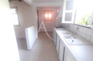 Vente Maison 169m² 8 pièces Le Vauclin