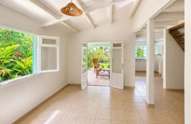 Vente Maison 70m&sup2; 4 pièces Rivière Salée