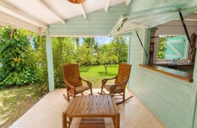 Vente Maison 70m&sup2; 4 pièces Rivière Salée