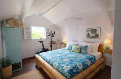 Vente Maison 70m&sup2; 4 pièces Rivière Salée
