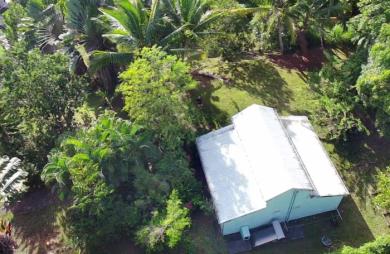 Vente Maison 70m&sup2; 4 pièces Rivière Salée
