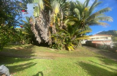Vente Maison 70m&sup2; 4 pièces Rivière Salée