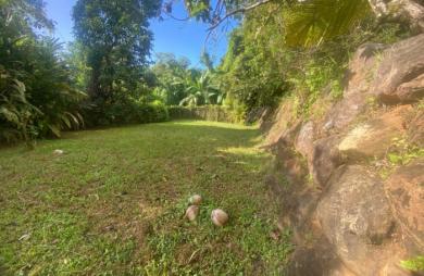 Vente Maison 70m&sup2; 4 pièces Rivière Salée