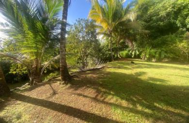 Vente Maison 70m&sup2; 4 pièces Rivière Salée