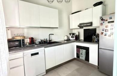 Vente Maison 56m&sup2; 3 pièces Rivière Salée