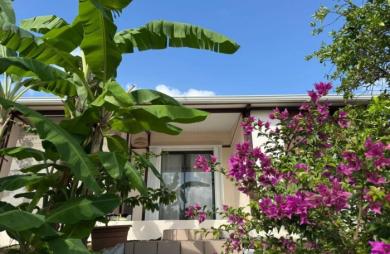 Vente Maison 56m&sup2; 3 pièces Rivière Salée