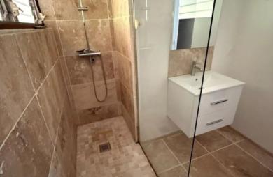 Vente Maison 56m&sup2; 3 pièces Rivière Salée