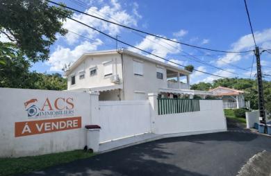 ENSEMBLE IMMOBILIER - DUCOS