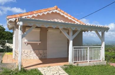 ENSEMBLE IMMOBILIER - DUCOS