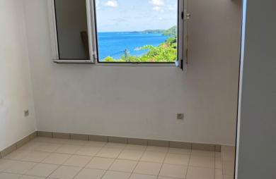 Villa avec vue dégagée sur les ilets du Robert - LE ROBERT