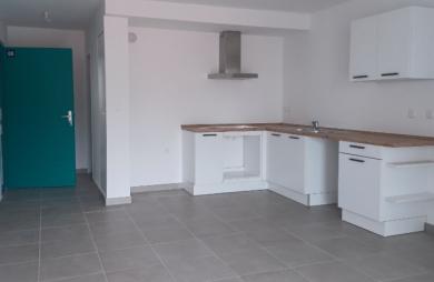 Location Appartement 44.89m² 2 pièces Les Trois Ilets