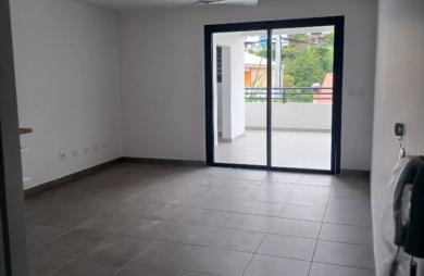 Location Appartement 44.89m² 2 pièces Les Trois Ilets