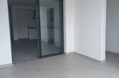 Location Appartement 44.89m² 2 pièces Les Trois Ilets