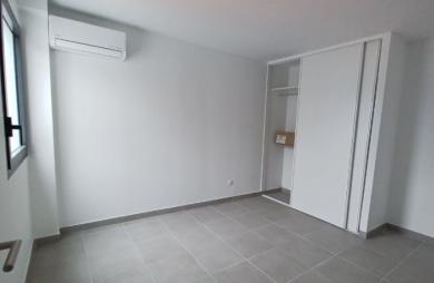Location Appartement 44.89m² 2 pièces Les Trois Ilets